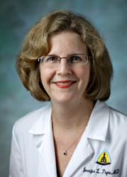 Dr. Jennifer Payne, MD